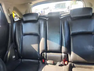 2007 Infiniti FX35