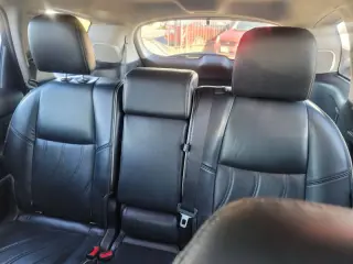 2018 Infiniti QX60