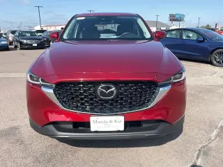 2023  Mazda CX-5 2.5 S Premium Plus Package