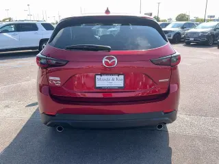 2023  Mazda CX-5 2.5 S Premium Plus Package