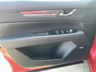 2023  Mazda CX-5 2.5 S Premium Plus Package