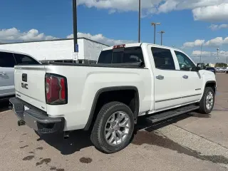 2018 GMC Sierra 1500 SLT Z71
