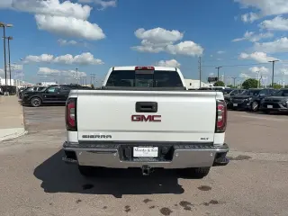 2018 GMC Sierra 1500 SLT Z71