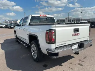 2018 GMC Sierra 1500 SLT Z71