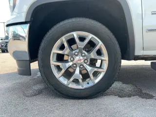 2018 GMC Sierra 1500 SLT Z71