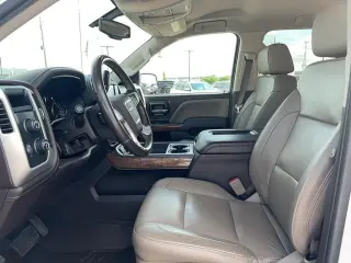 2018 GMC Sierra 1500 SLT Z71