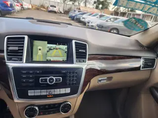 2014 Mercedes-Benz M-Class ML 350 4MATIC