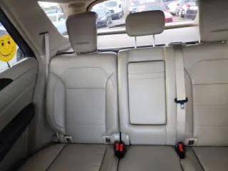 2014 Mercedes-Benz M-Class ML 350 4MATIC