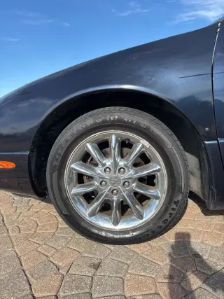 2003 Chrysler Concorde Limited