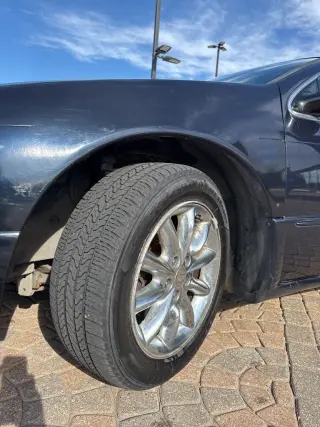 2003 Chrysler Concorde Limited