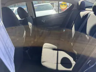 2014 Nissan Versa 1.6 S