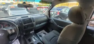2006 Nissan Frontier Nismo