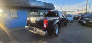 2006 Nissan Frontier Nismo