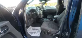 2006 Nissan Frontier Nismo