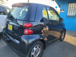 2012 Smart fortwo pure