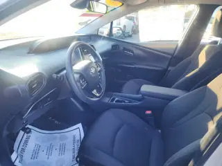 2019 Toyota Prius L Eco