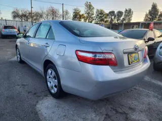 2007 Toyota Camry CE