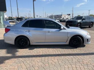 2013 Subaru Impreza WRX Base