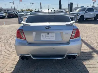 2013 Subaru Impreza WRX Base