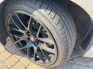 2013 Subaru Impreza WRX Base