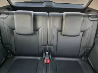 2019 Volkswagen Atlas V6 SE R-Line 4Motion