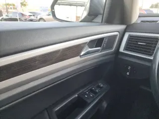 2019 Volkswagen Atlas V6 SE R-Line 4Motion