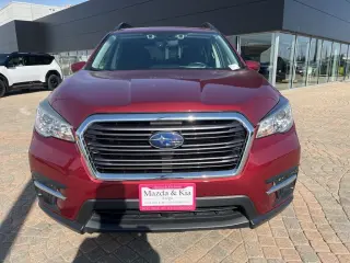 2020 Subaru Ascent Premium