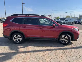 2020 Subaru Ascent Premium