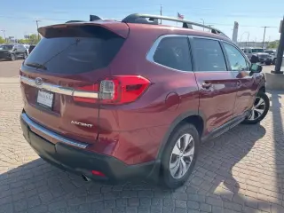 2020 Subaru Ascent Premium