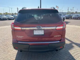 2020 Subaru Ascent Premium