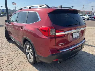 2020 Subaru Ascent Premium
