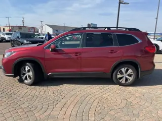 2020 Subaru Ascent Premium