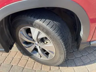 2020 Subaru Ascent Premium