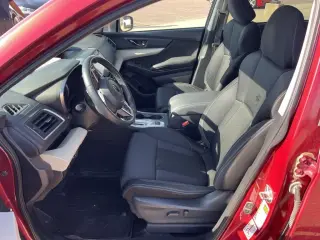 2020 Subaru Ascent Premium