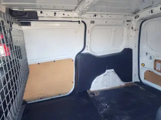 2017 Ford Transit Connect XL
