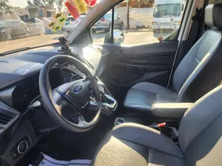 2017 Ford Transit Connect XL