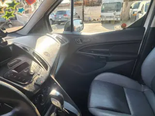 2017 Ford Transit Connect XL