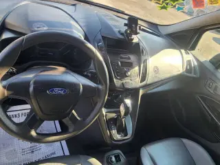 2017 Ford Transit Connect XL