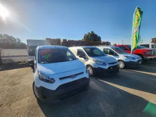2017 Ford Transit Connect XL