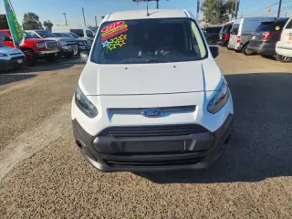 2017 Ford Transit Connect XL