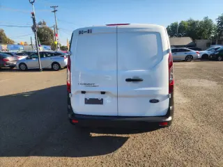 2017 Ford Transit Connect XL