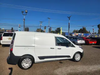 2017 Ford Transit Connect XL
