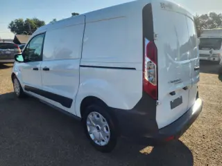 2017 Ford Transit Connect XL