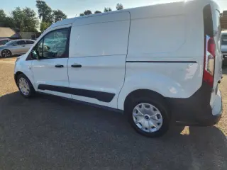 2017 Ford Transit Connect XL