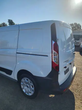 2017 Ford Transit Connect XL