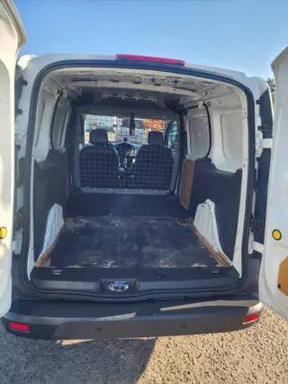 2017 Ford Transit Connect XL