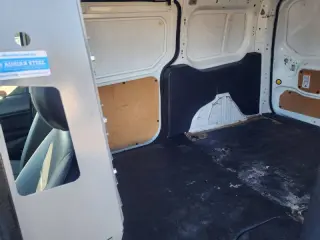 2017 Ford Transit Connect XL
