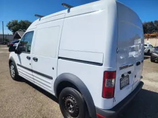 2010 Ford Transit Connect XL