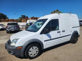 2010 Ford Transit Connect XL