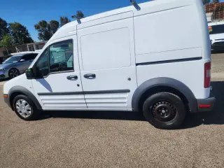 2010 Ford Transit Connect XL